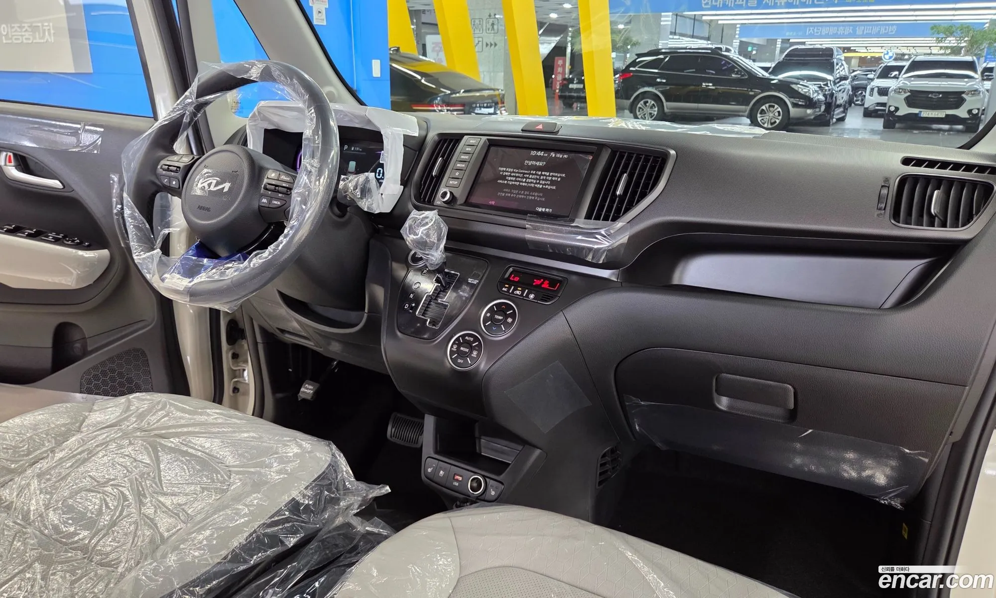 Kia Kia Ray 2026 — 17