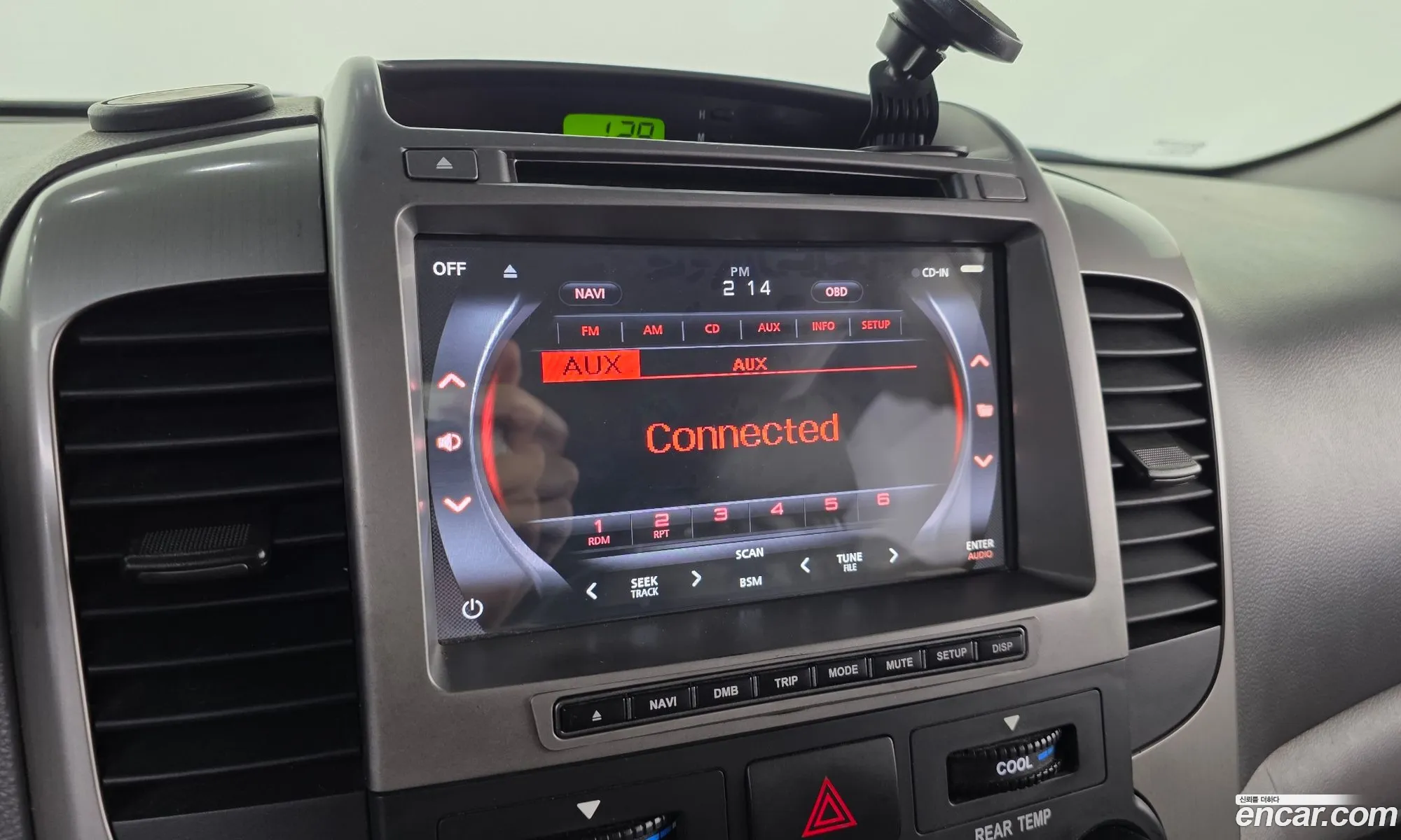 Kia Carnival R