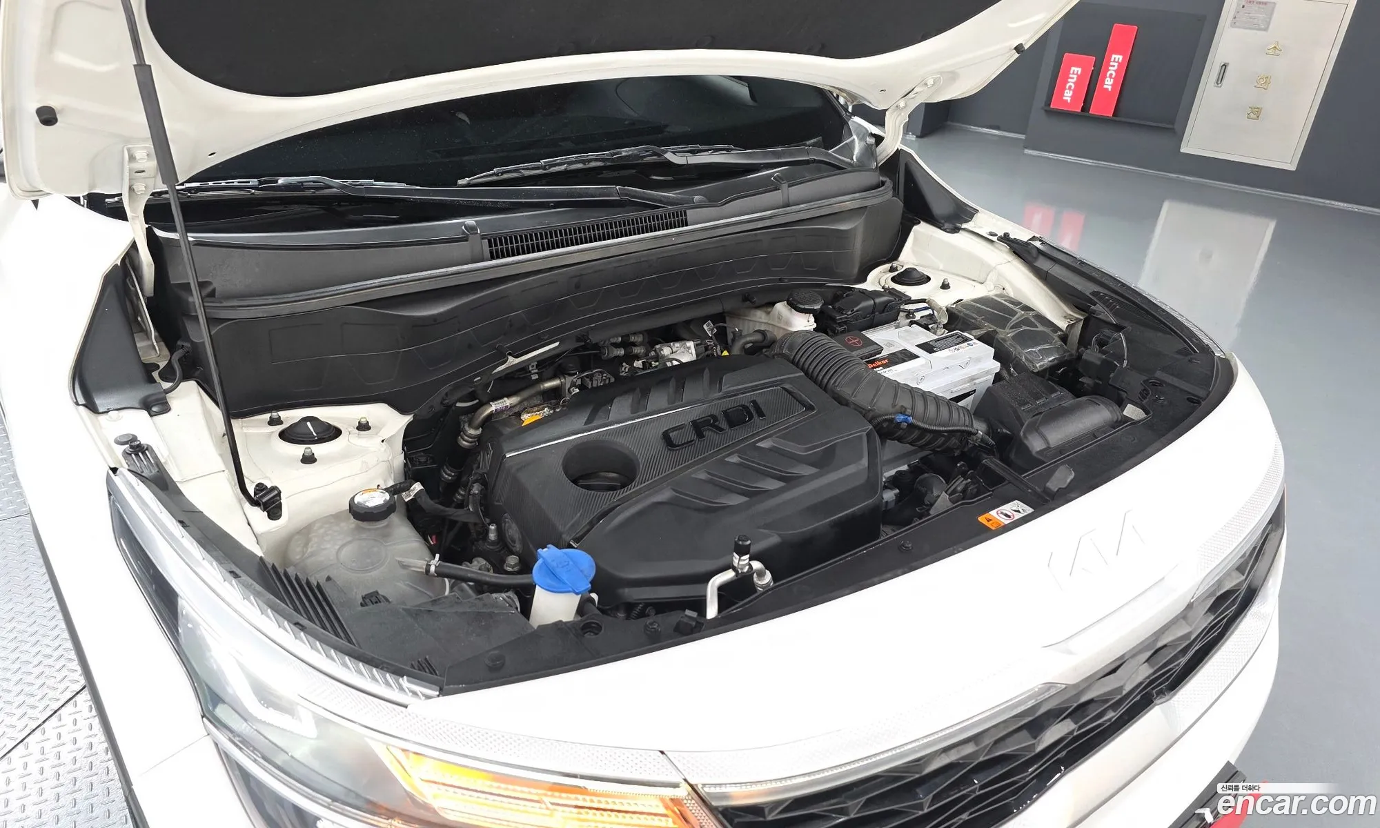Kia Seltos 2021 — 24