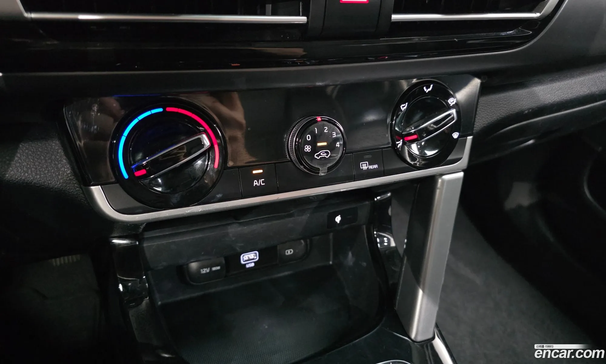 Kia Seltos 2021 — 26