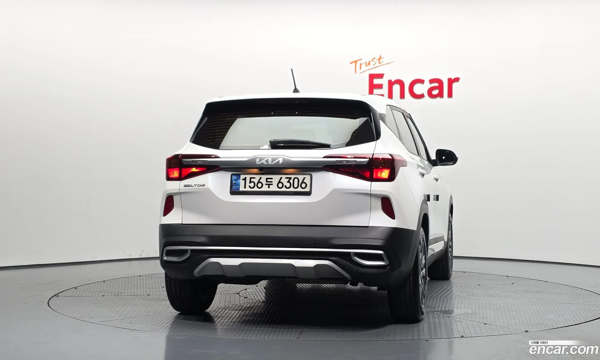 Kia Seltos 2021 — 29