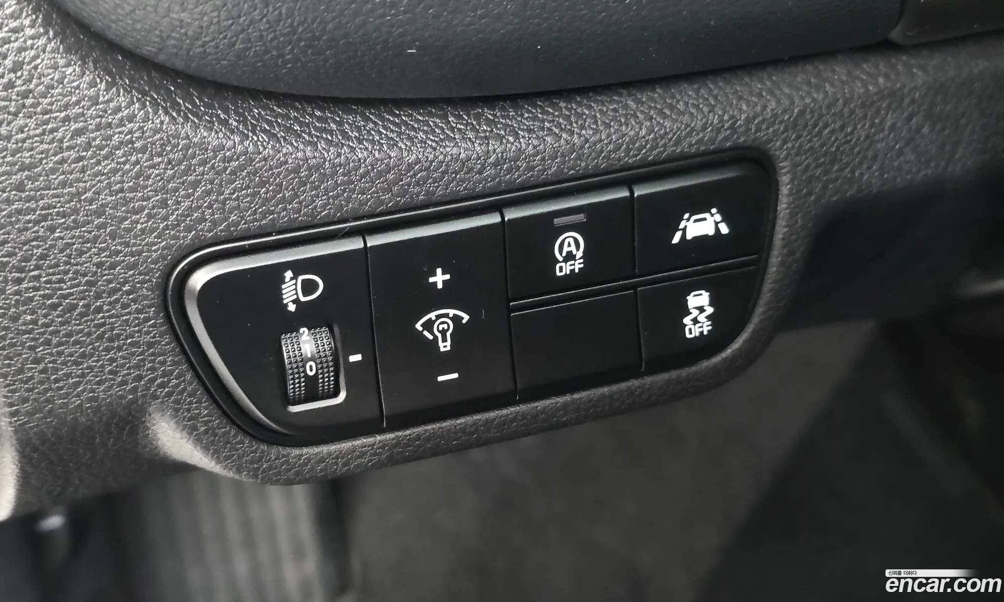 Kia Seltos 2021 — 22