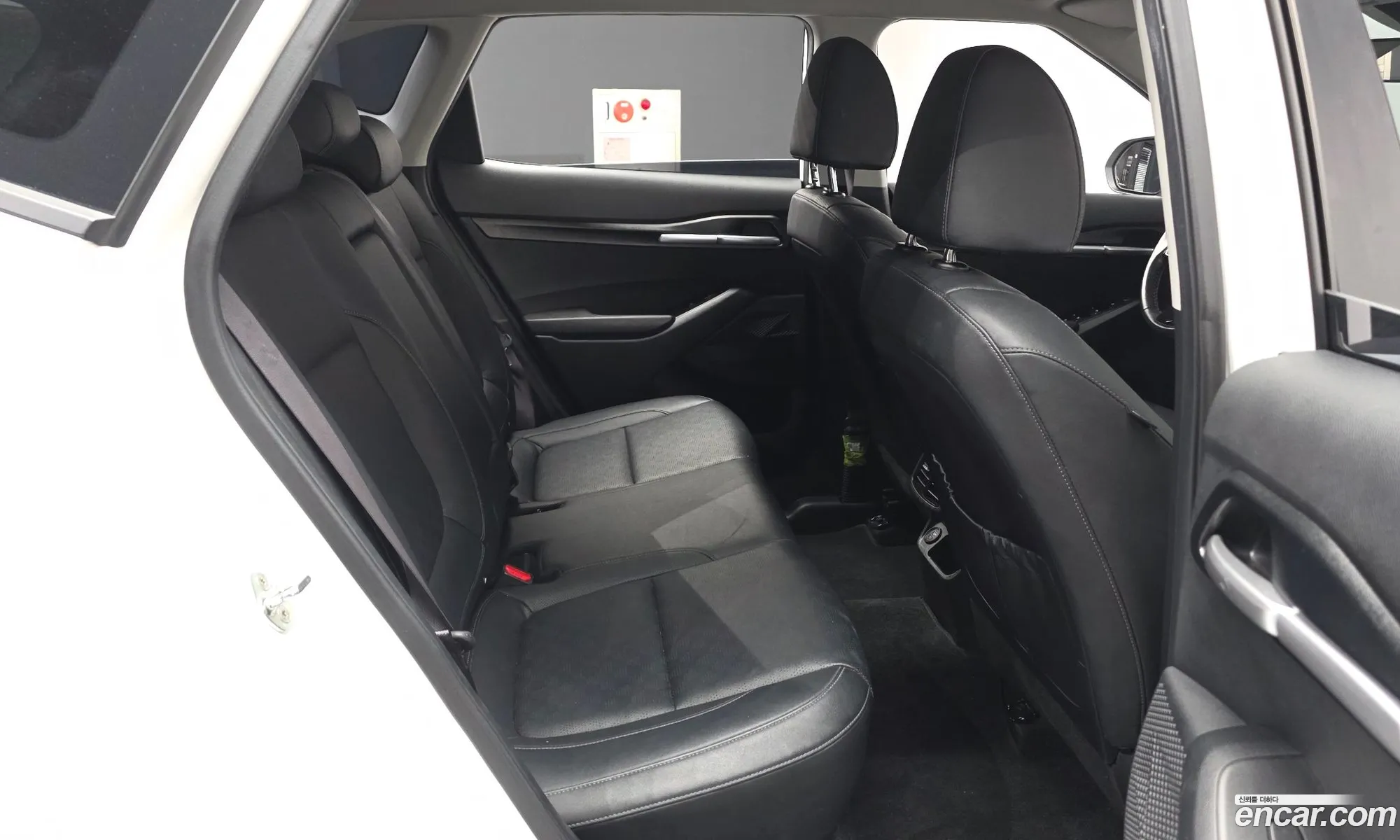 Kia Seltos 2021 — 2