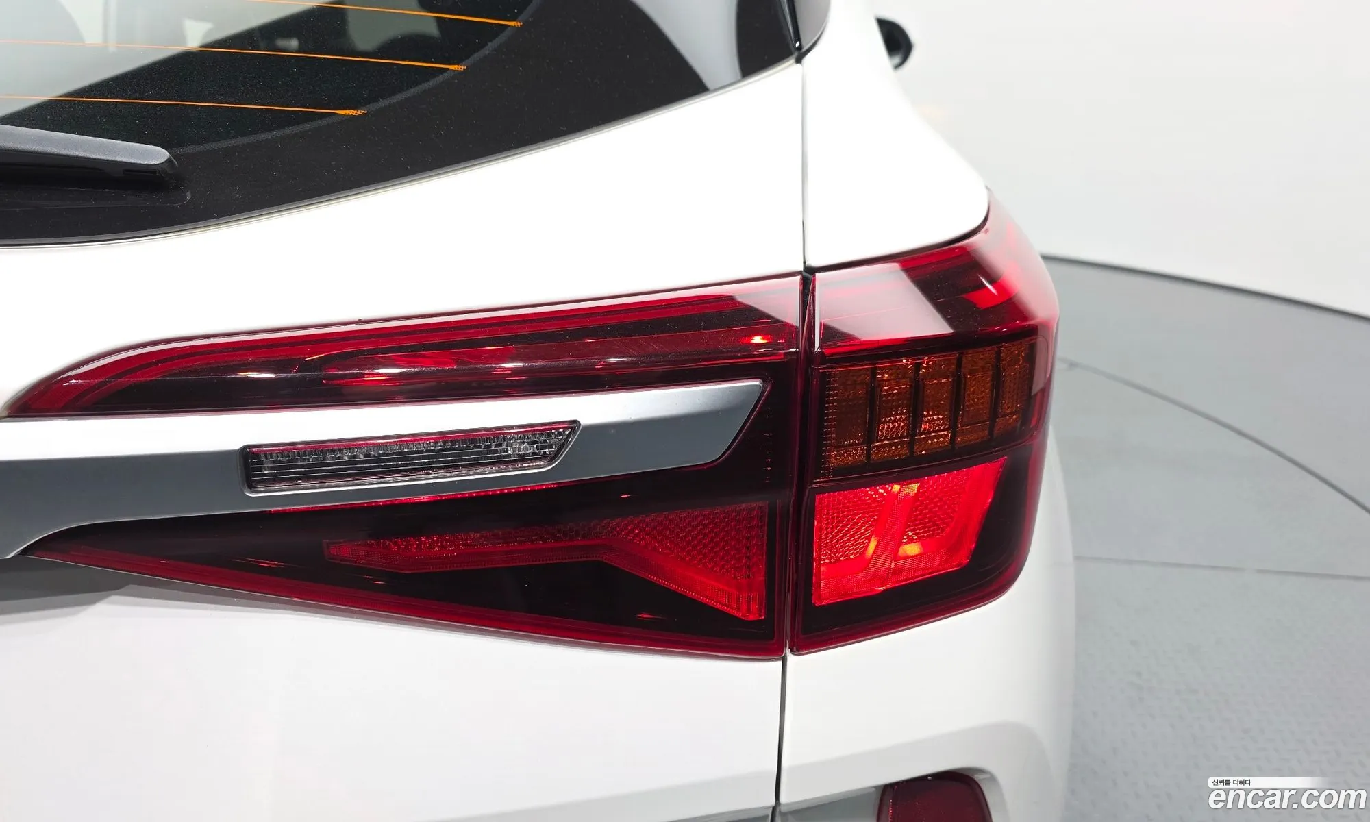 Kia Seltos 2021 — 19