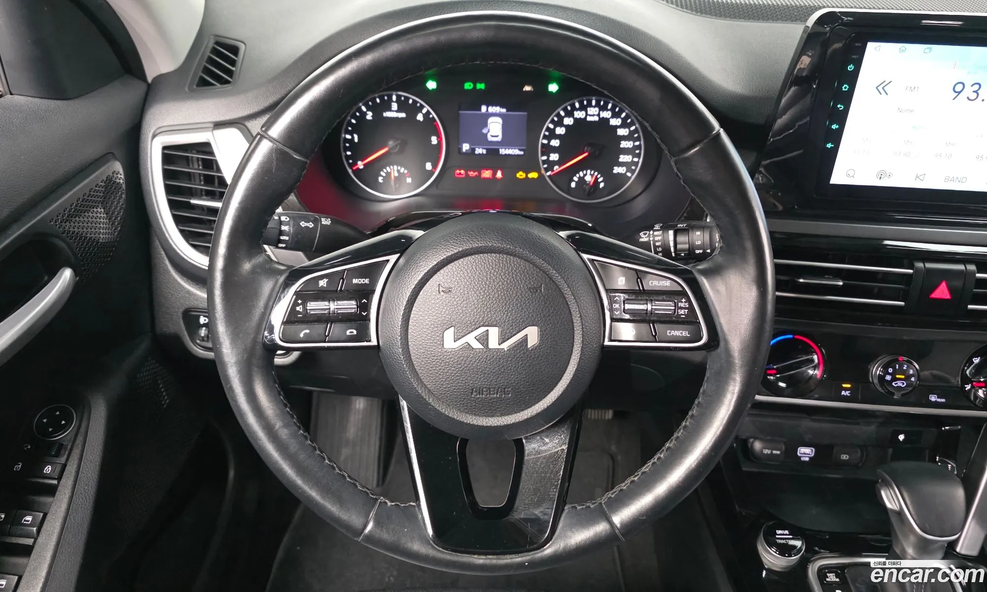 Kia Seltos 2021 — 17