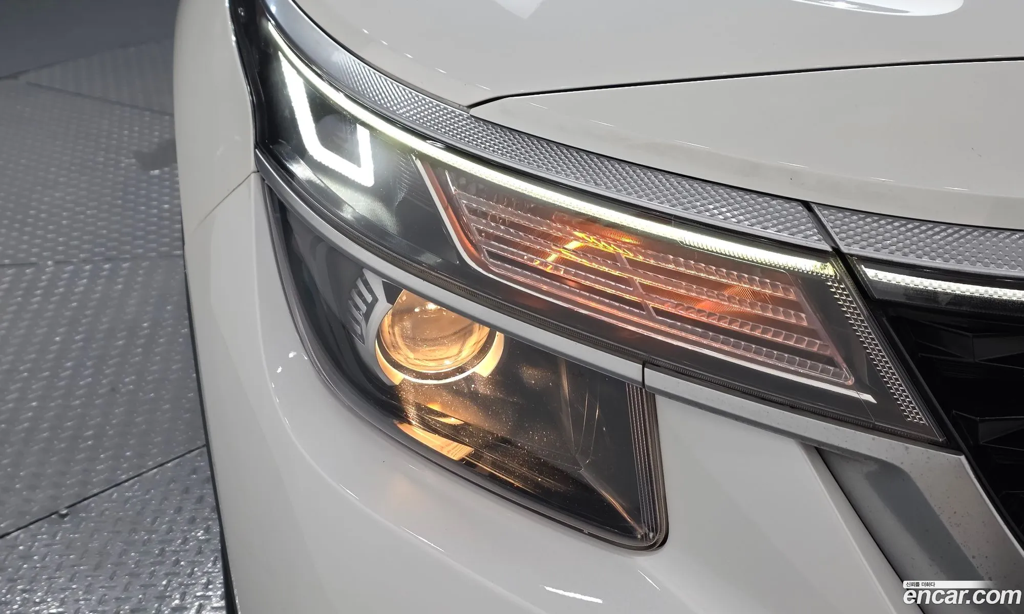 Kia Seltos 2021 — 23