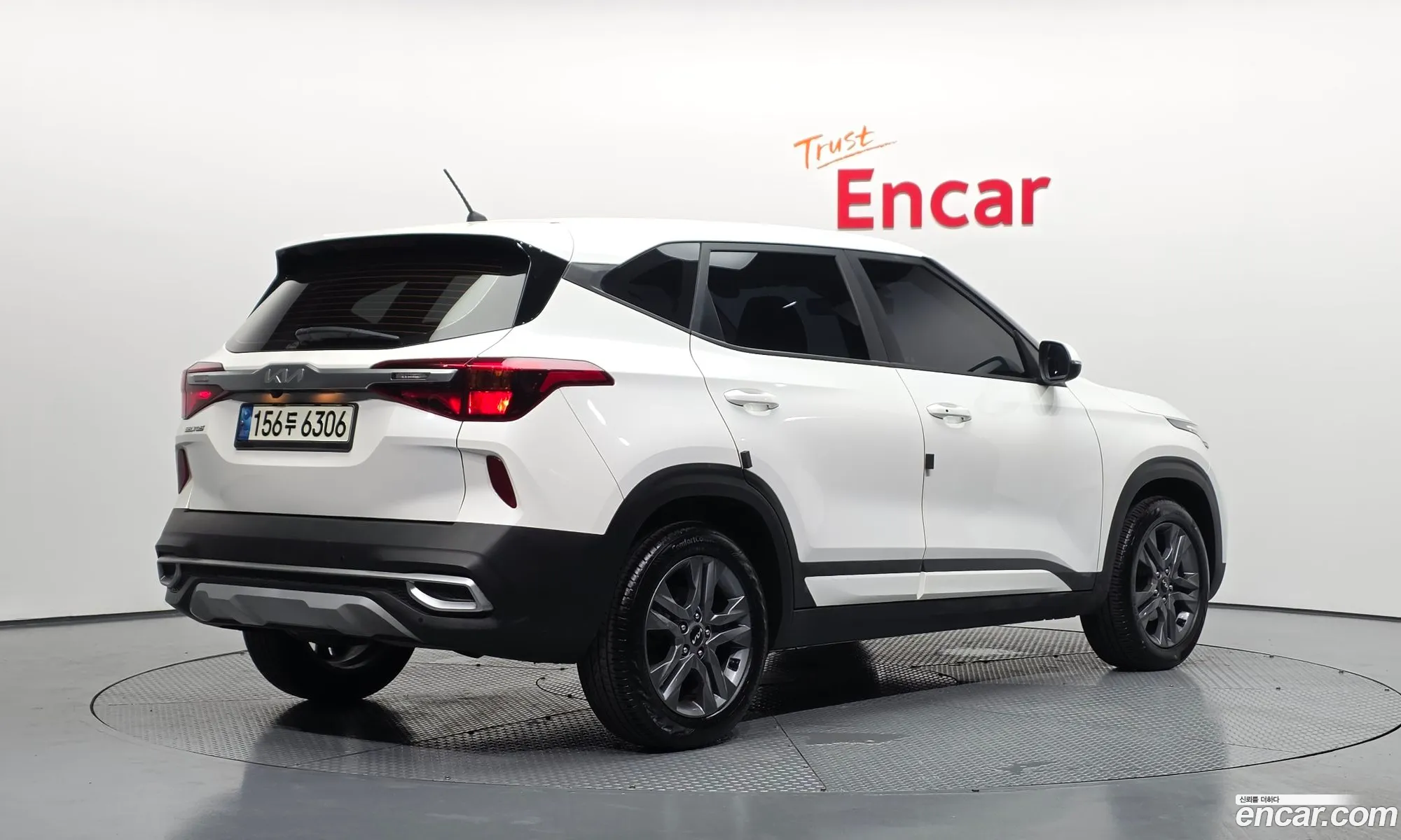 Kia Seltos 2021 — 28