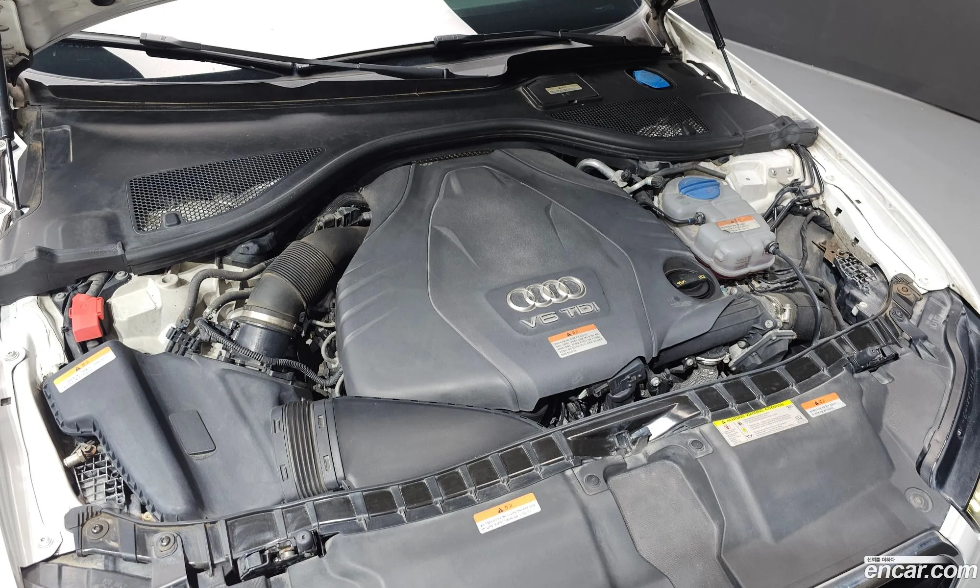 Audi A6 2014 WAUZZZ4G2EN130958 — 20