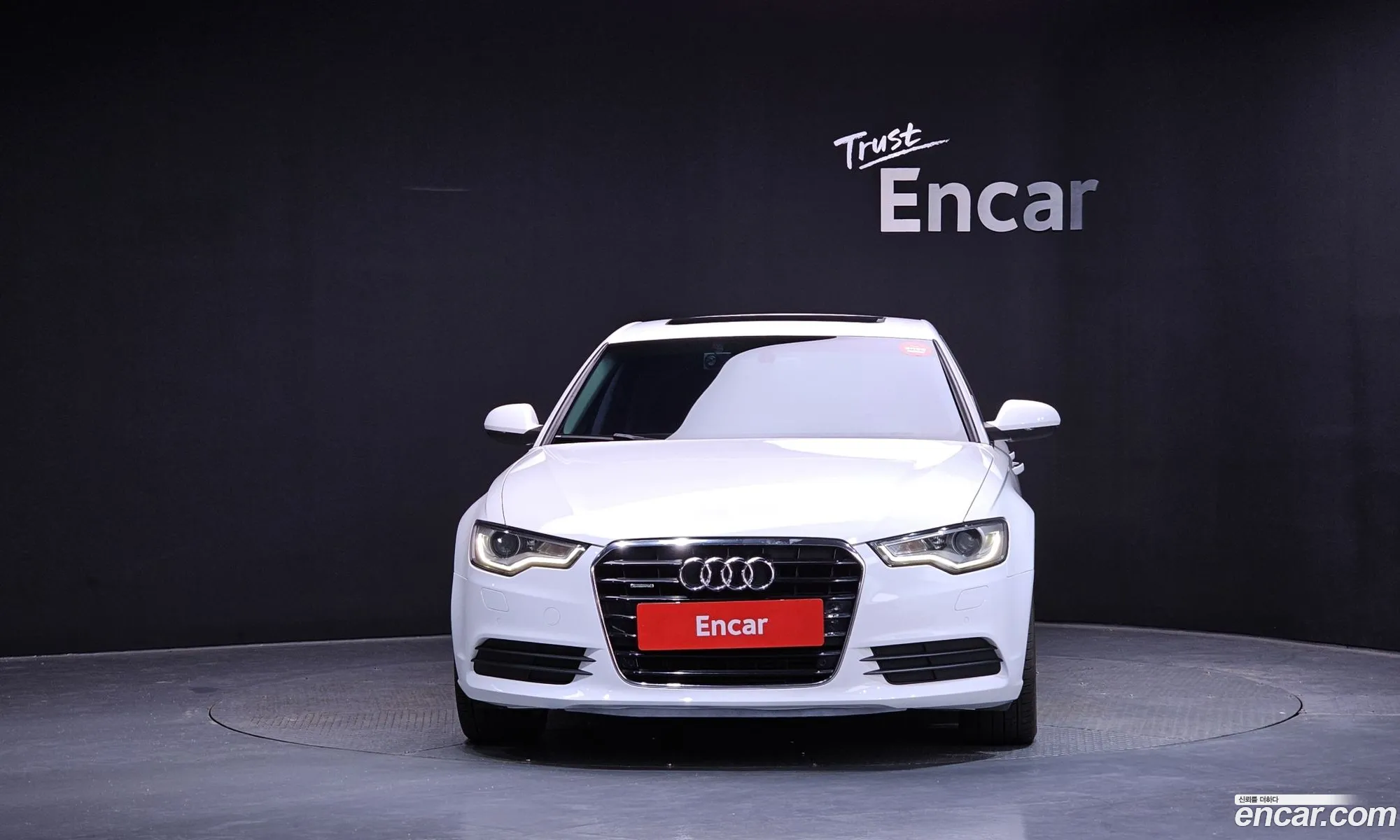 Audi A6 2014 WAUZZZ4G2EN130958 — 17