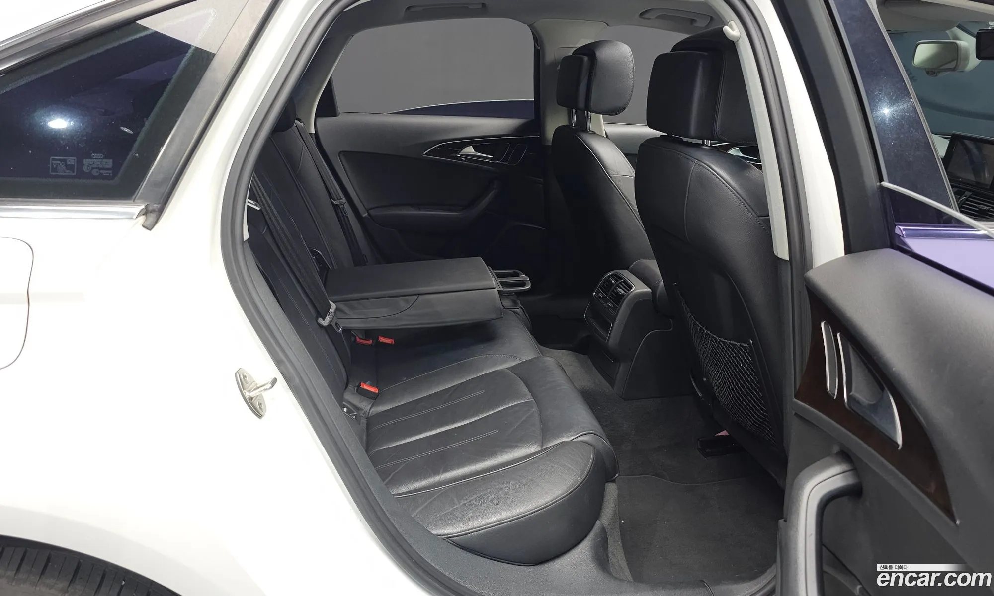 Audi A6 2014 WAUZZZ4G2EN130958 — 13
