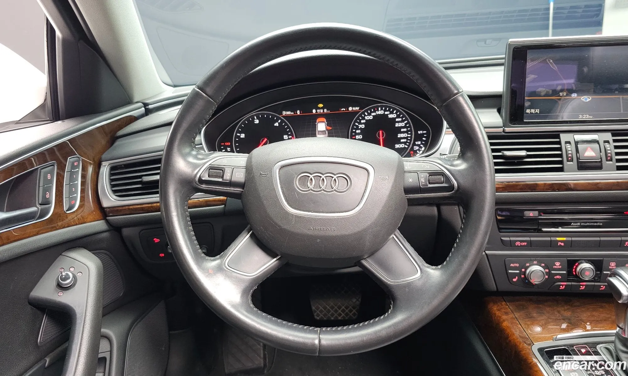 Audi A6 2014 WAUZZZ4G2EN130958 — 19