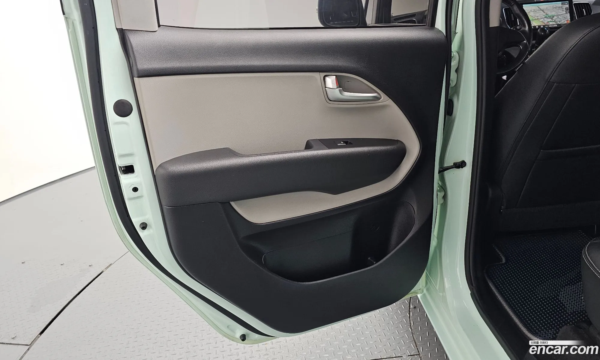 Kia Ray 2013 KNACH811BDT047113 — 6