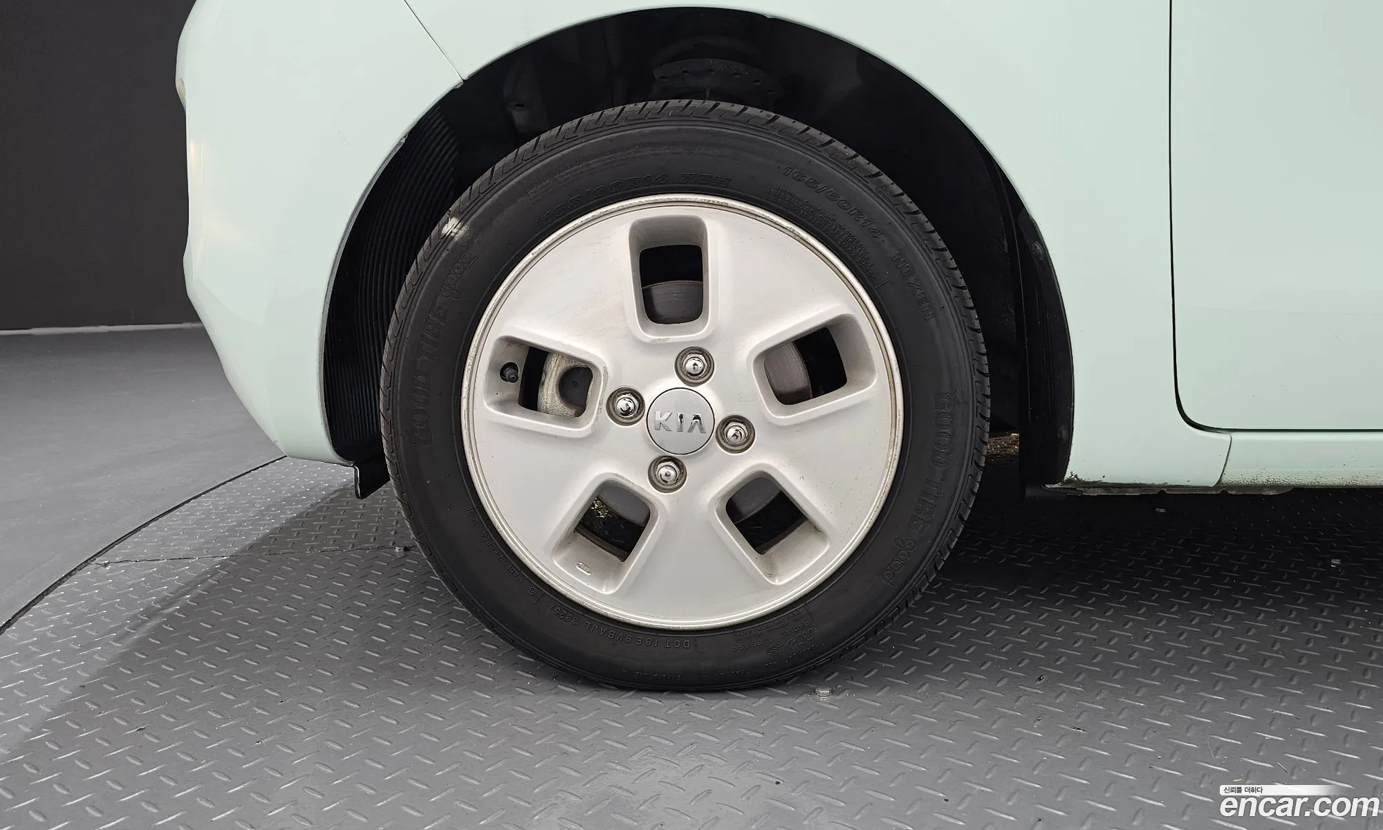 Kia Ray 2013 KNACH811BDT047113 — 29