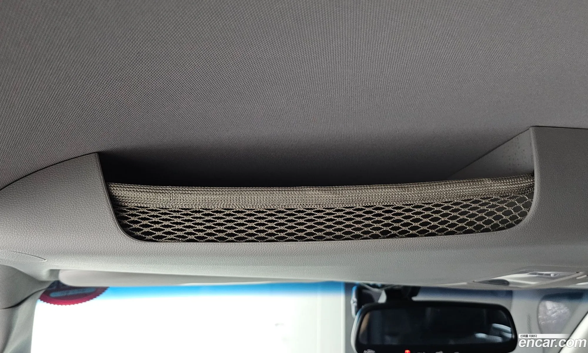 Kia Ray 2013 KNACH811BDT047113 — 4