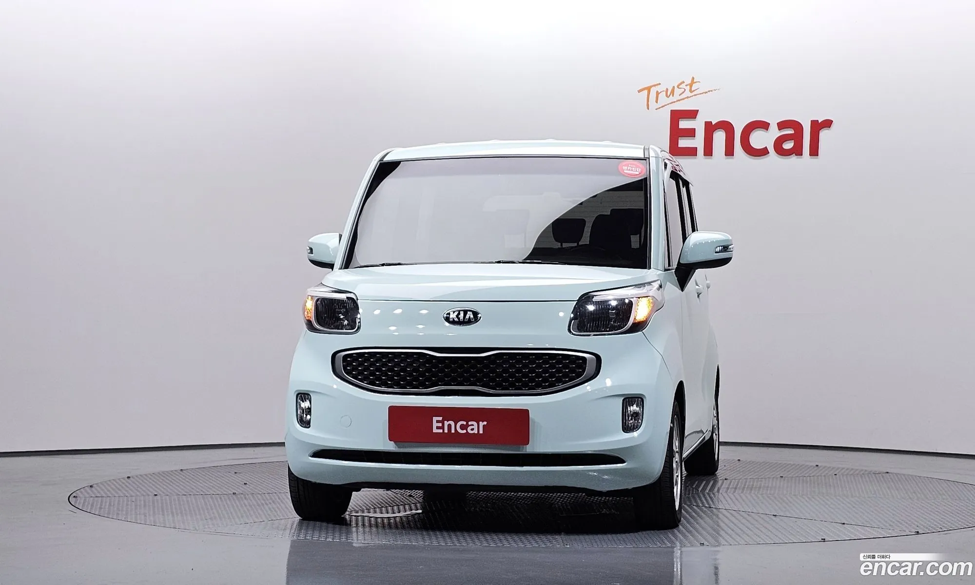 Kia Ray 2013 KNACH811BDT047113 — 28