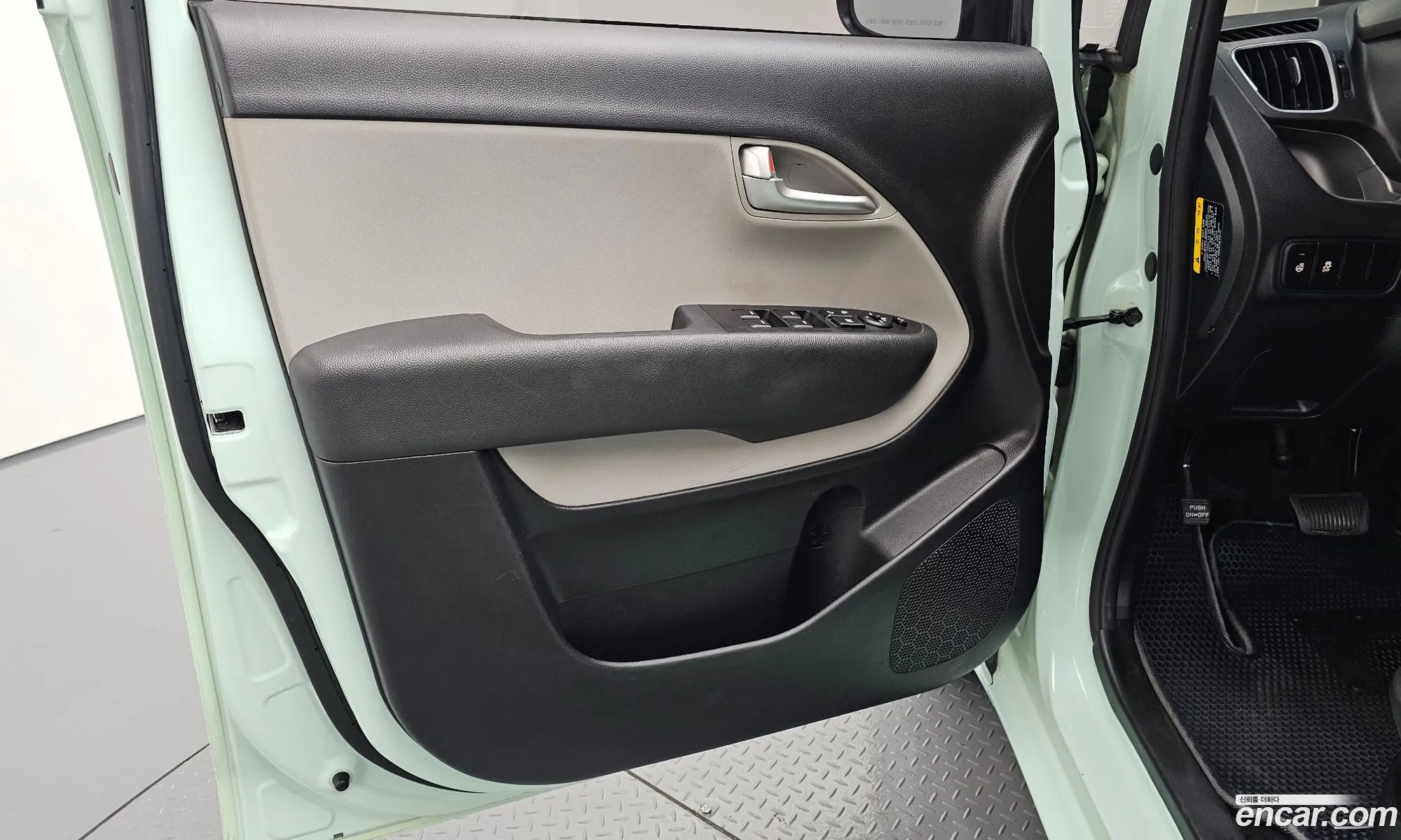 Kia Ray 2013 KNACH811BDT047113 — 26