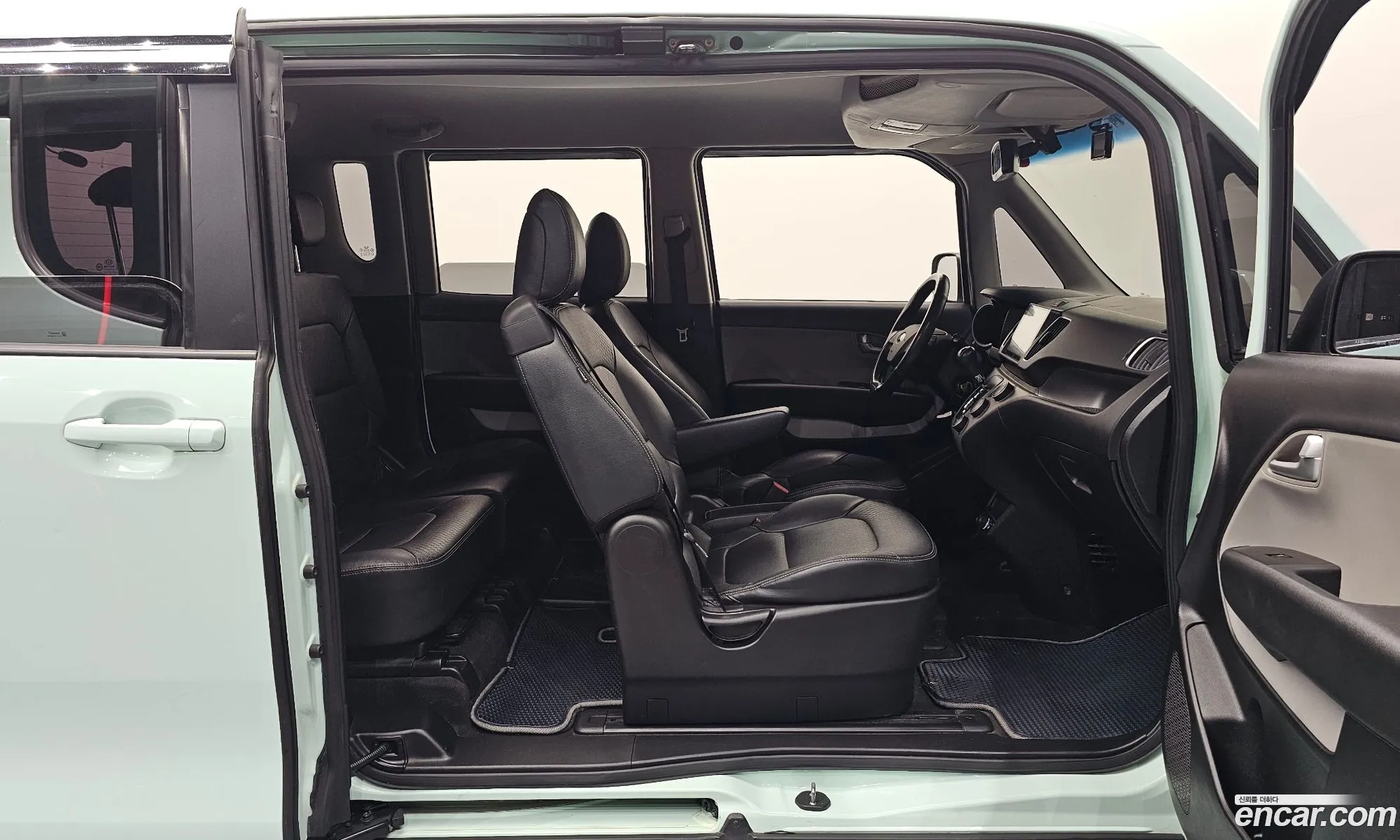 Kia Ray 2013 KNACH811BDT047113 — 23