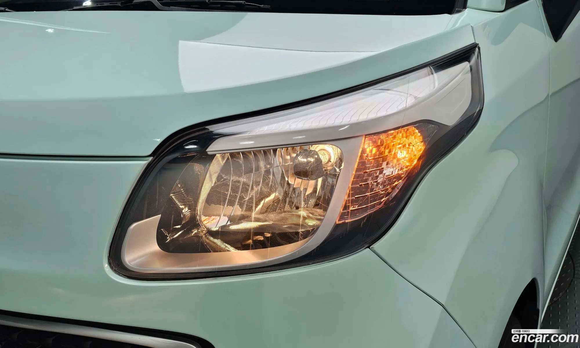 Kia Ray 2013 KNACH811BDT047113 — 13