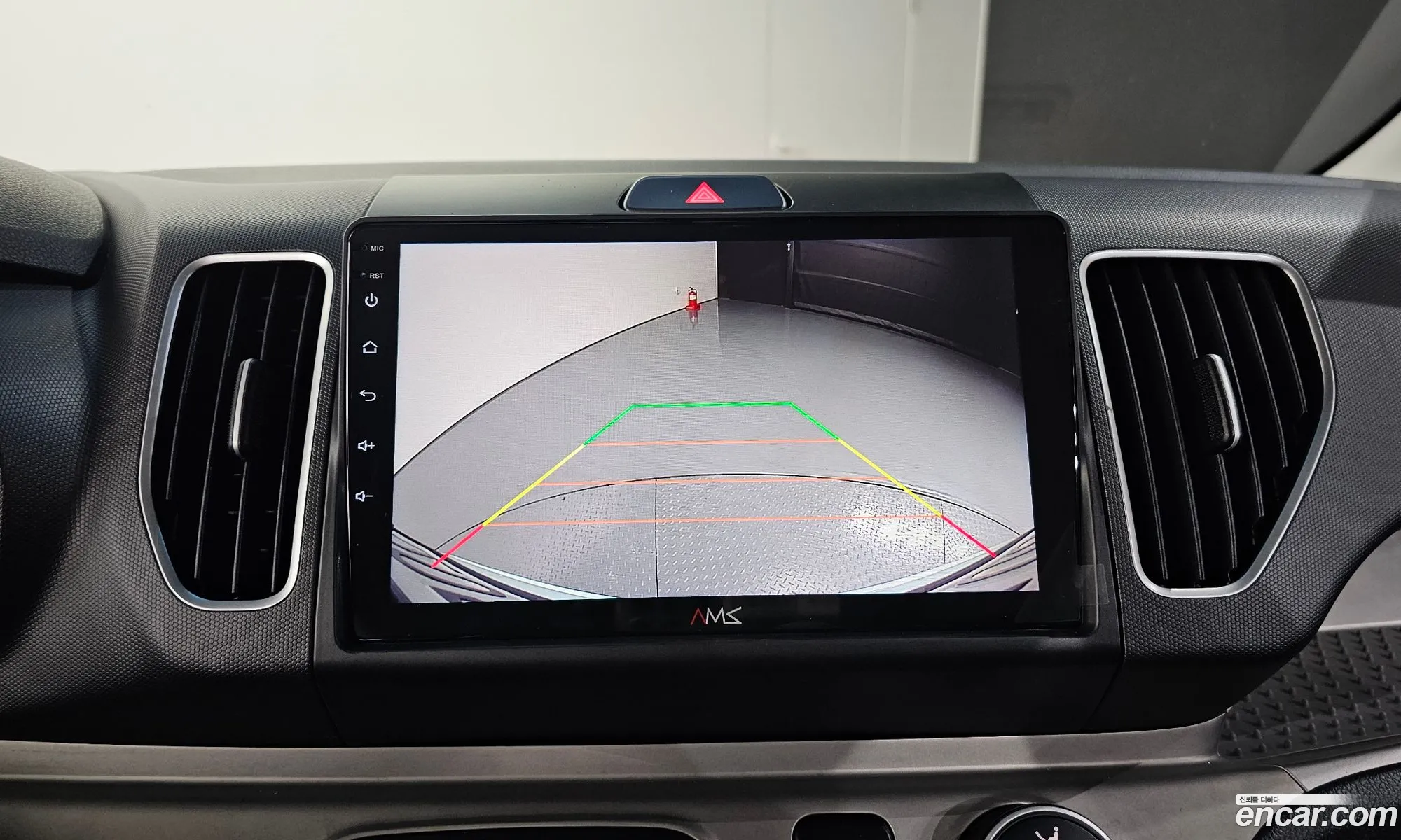 Kia Ray 2013 KNACH811BDT047113 — 35