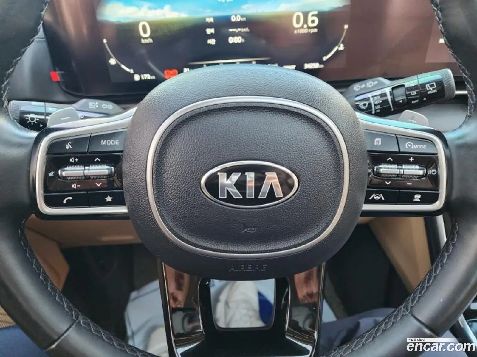 Kia Carnival 2021 — 13