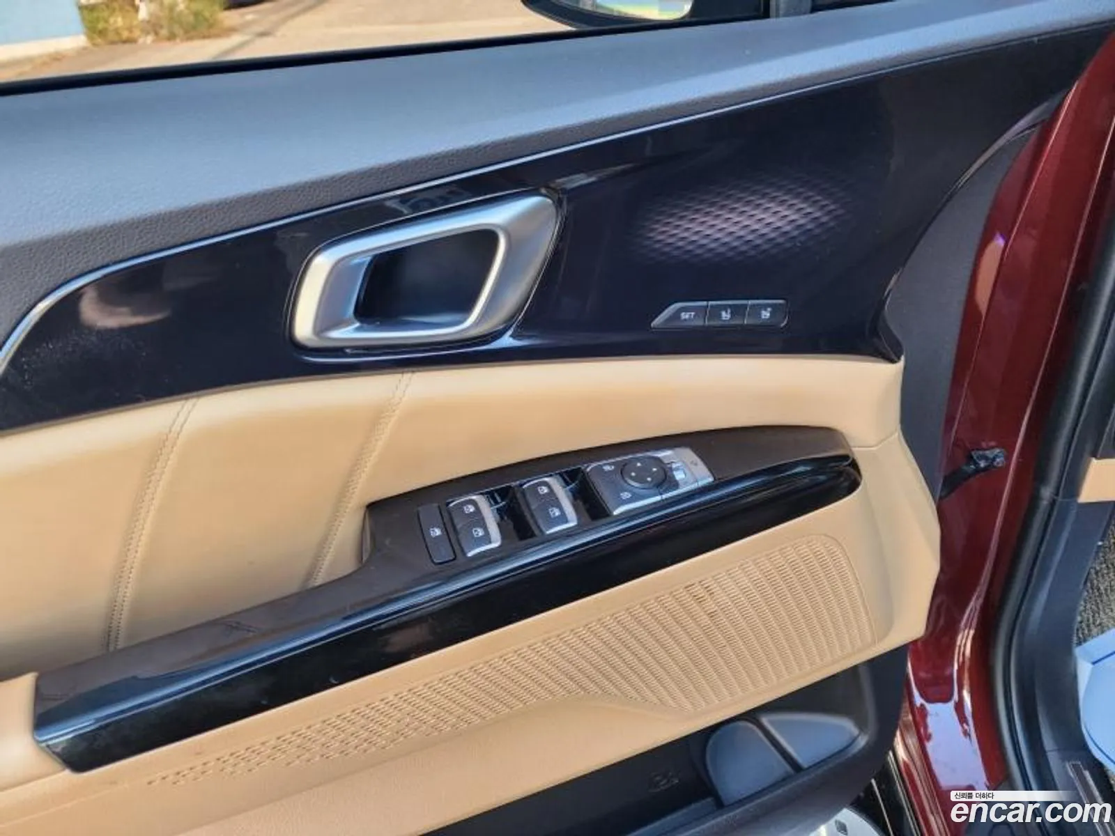 Kia Carnival 2021 — 15
