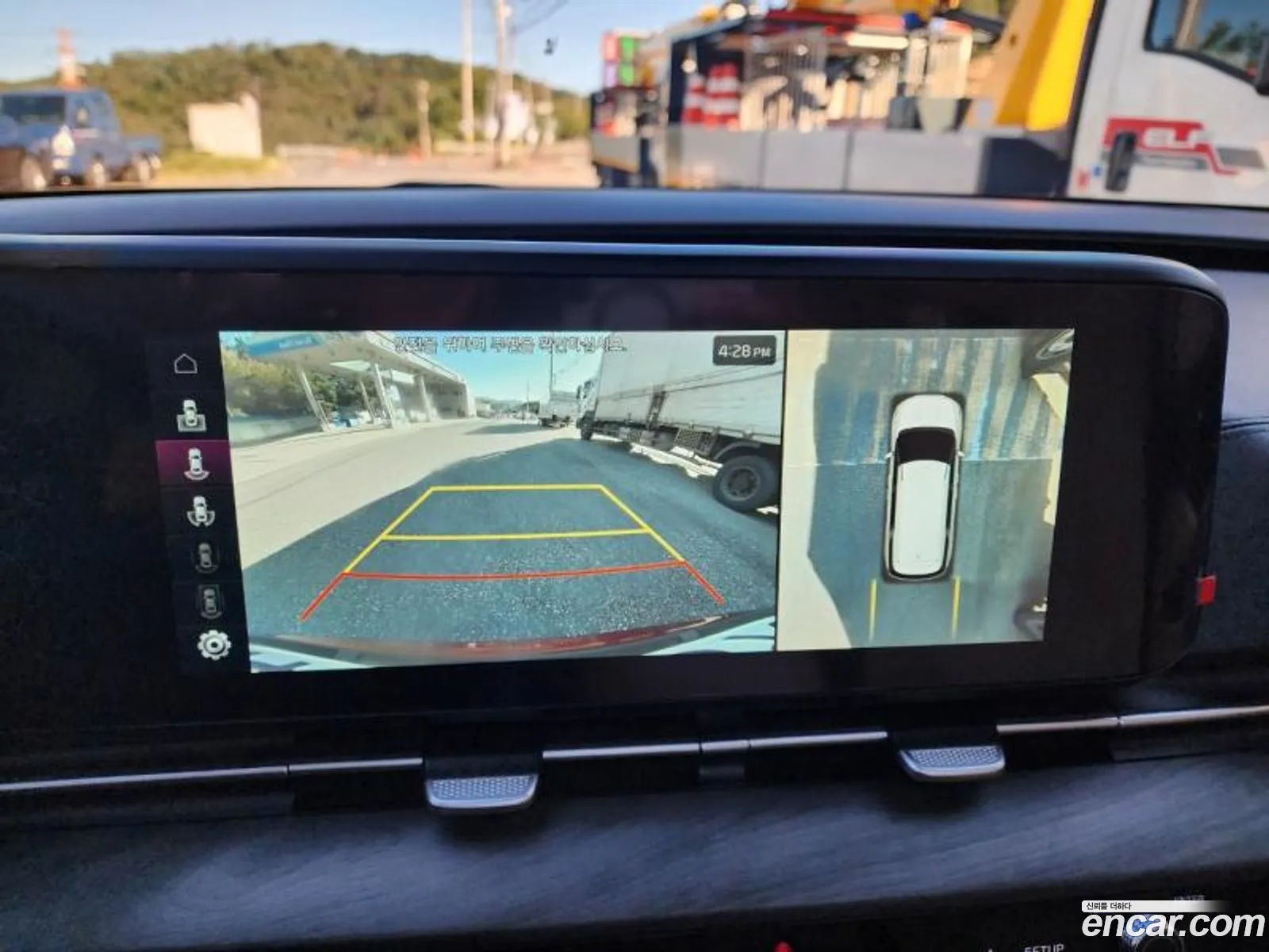 Kia Carnival 2021 — 7