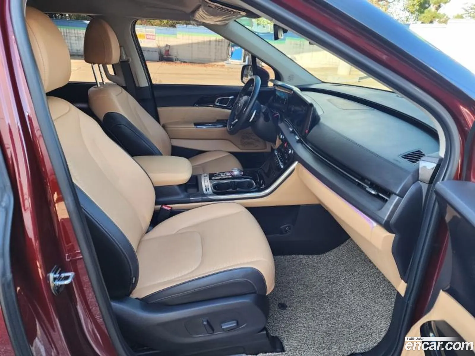 Kia Carnival 2021 — 6