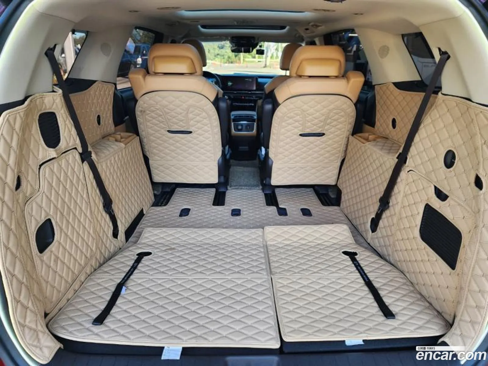 Kia Carnival 2021 — 18