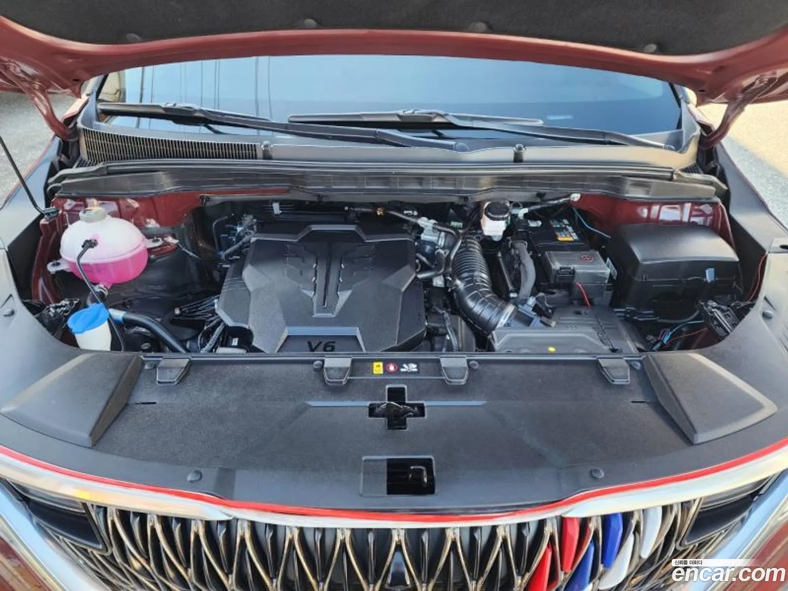 Kia Carnival 2021 — 20