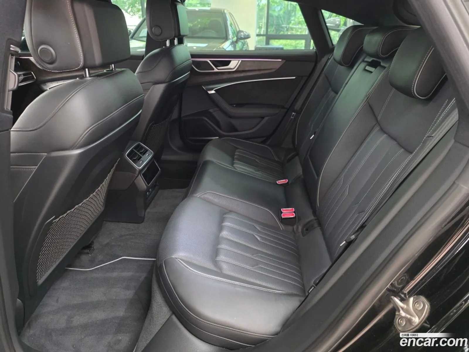 Audi A7 2020 — 16