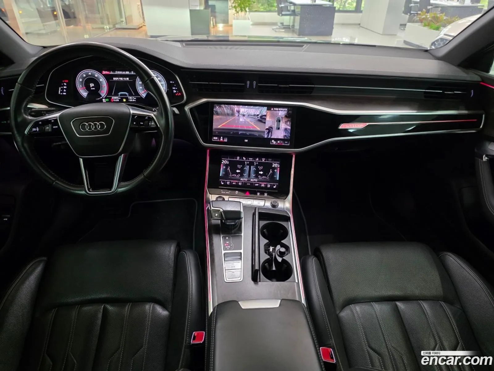 Audi A7 2020 — 4