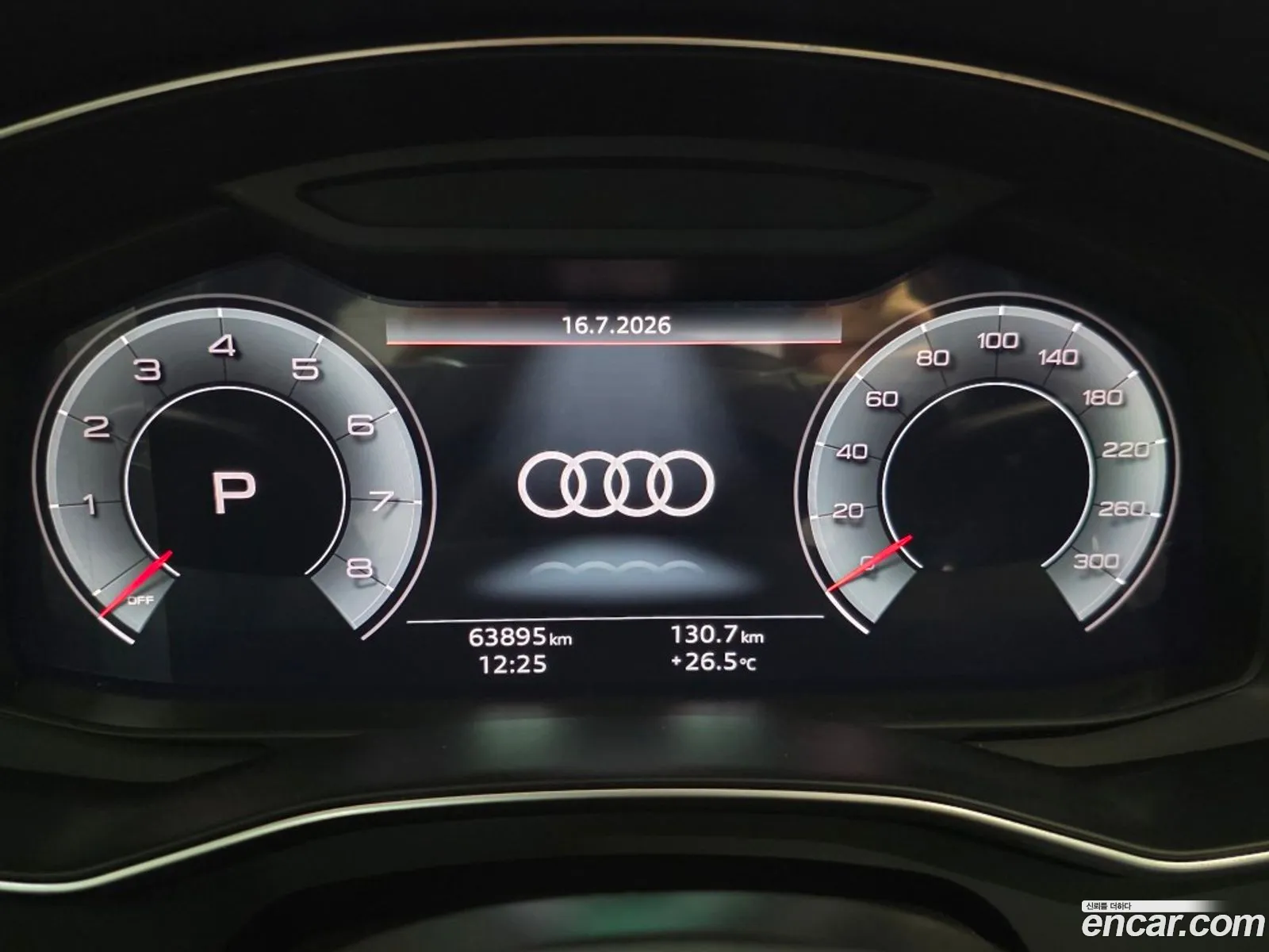 Audi A7 2020 — 11