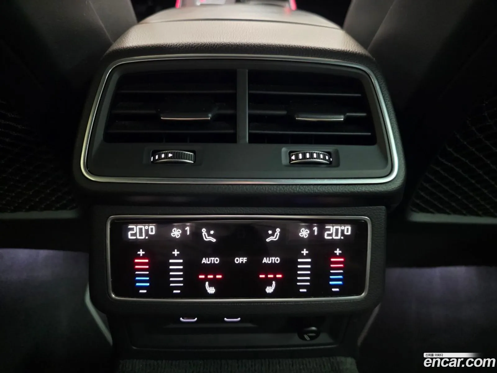 Audi A7 2020 — 5