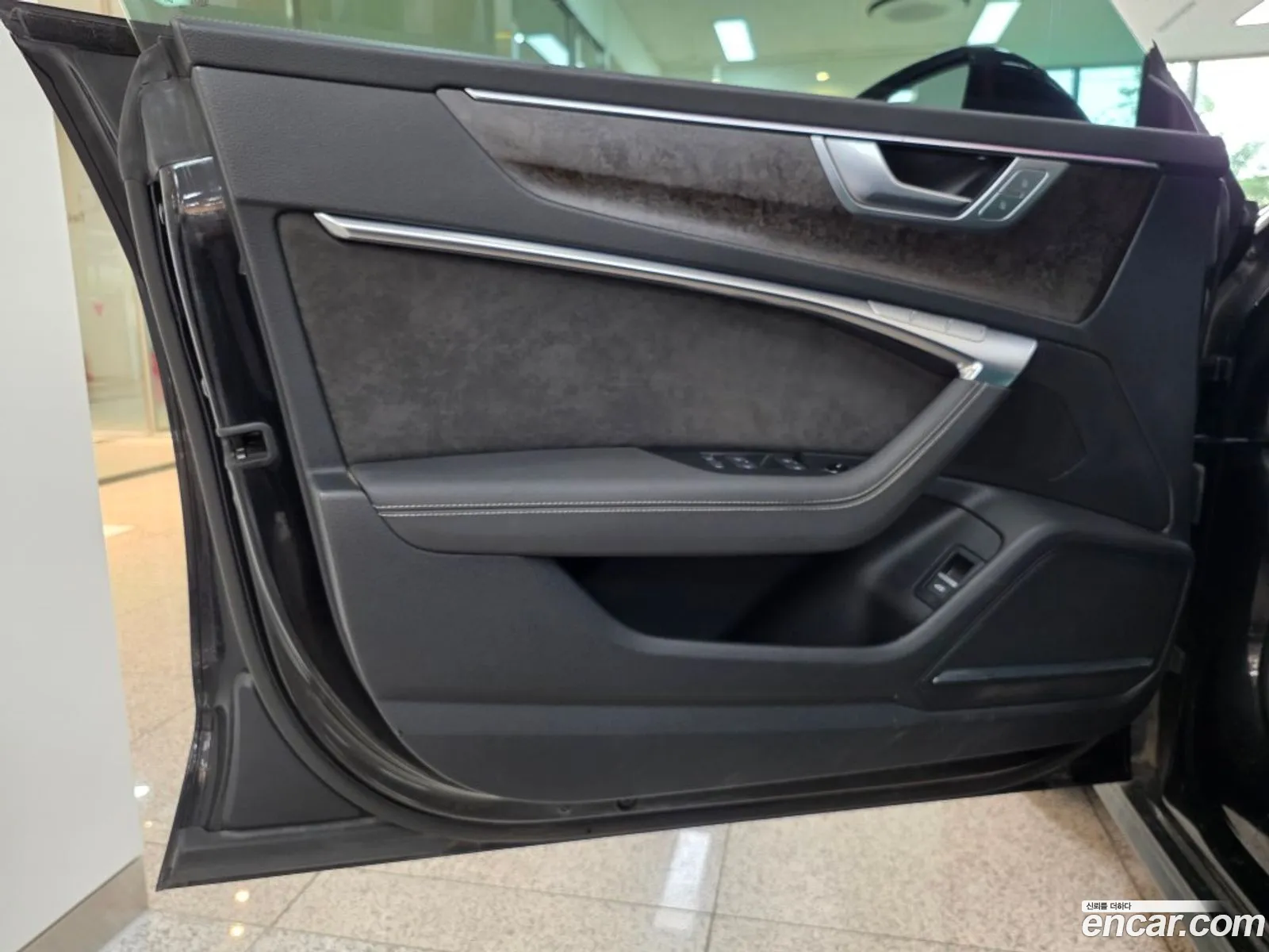 Audi A7 2020 — 10