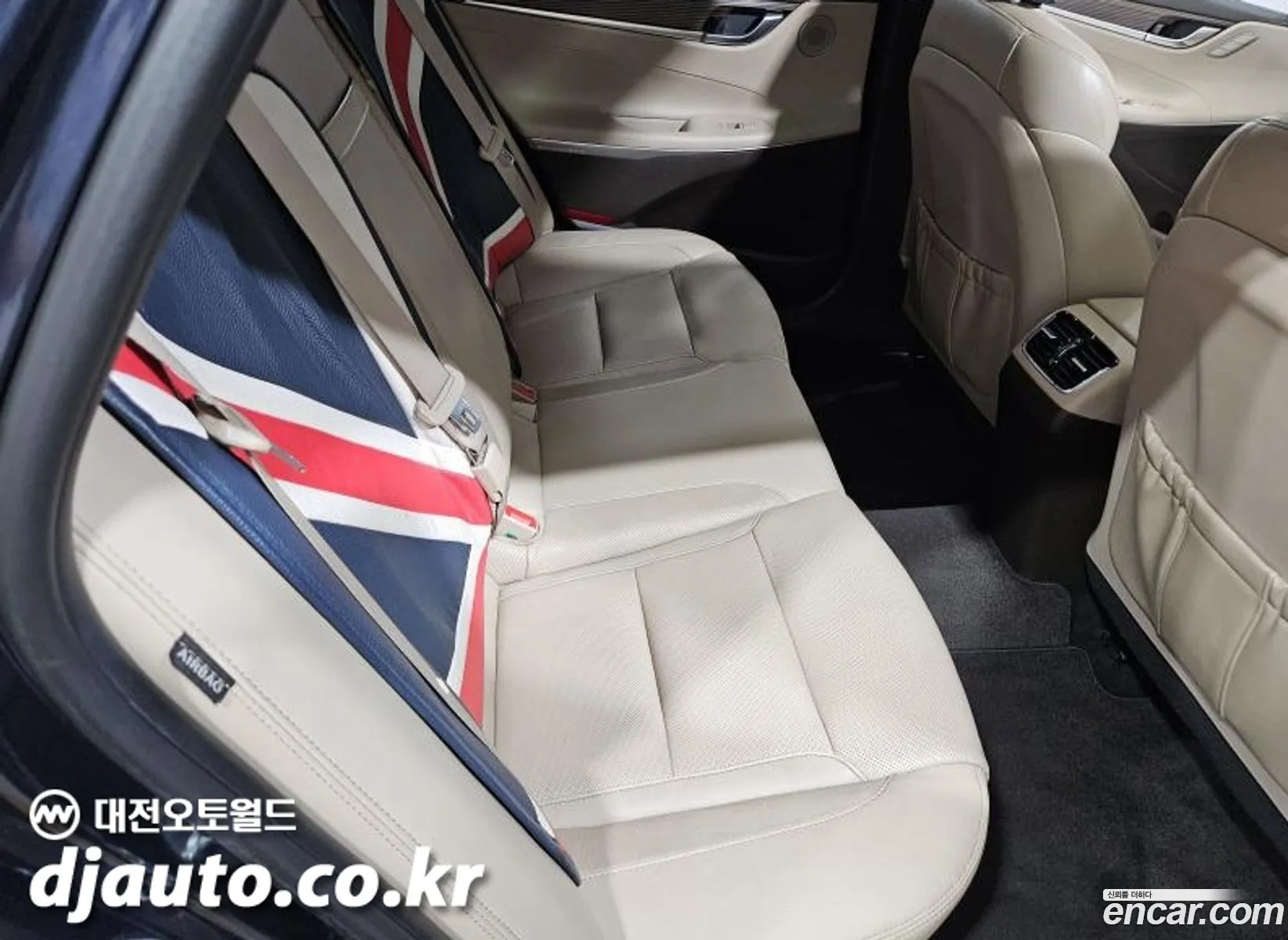 Hyundai Grandeur IG 2017 — 2
