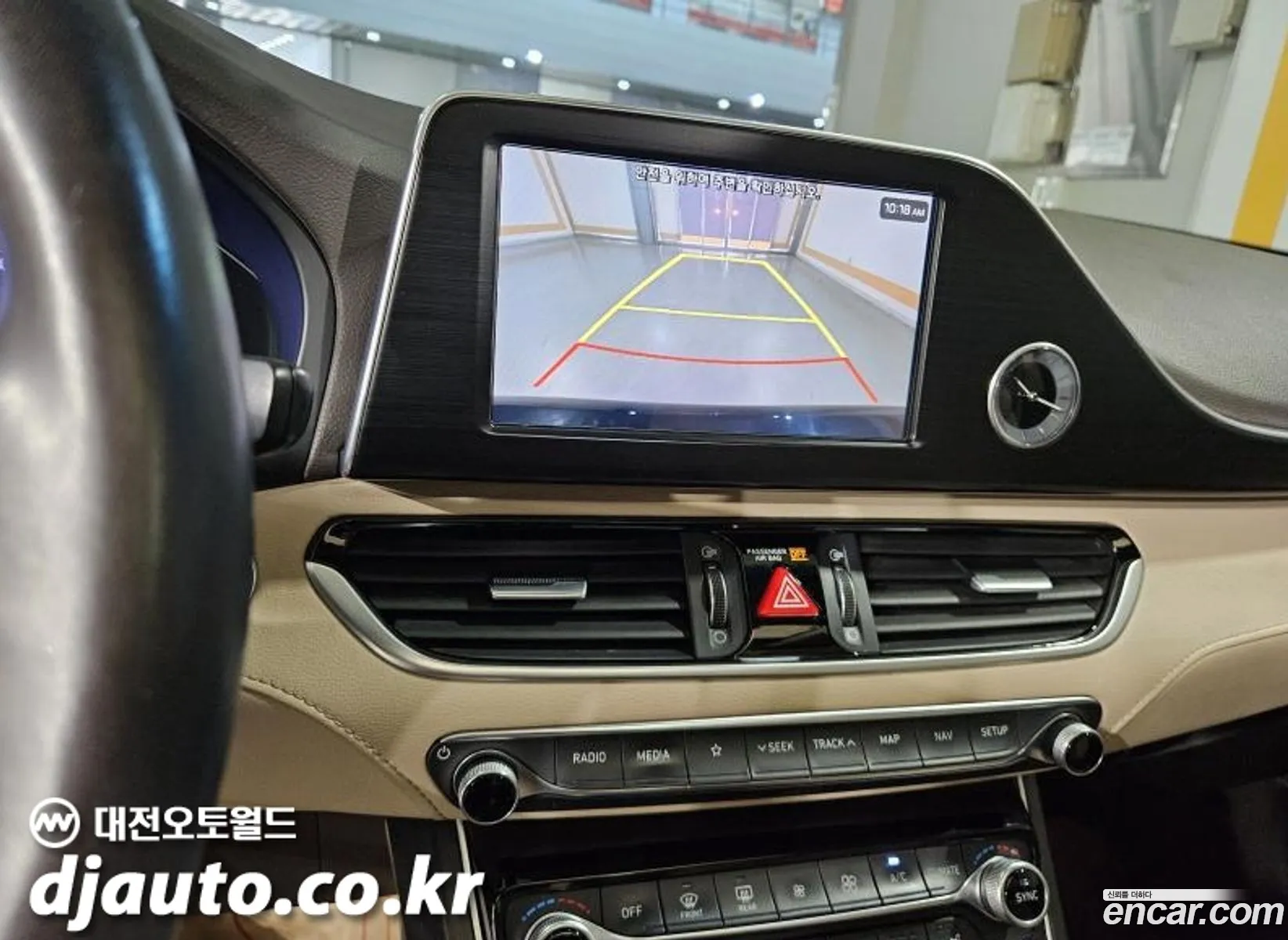 Hyundai Grandeur IG 2017 — 9
