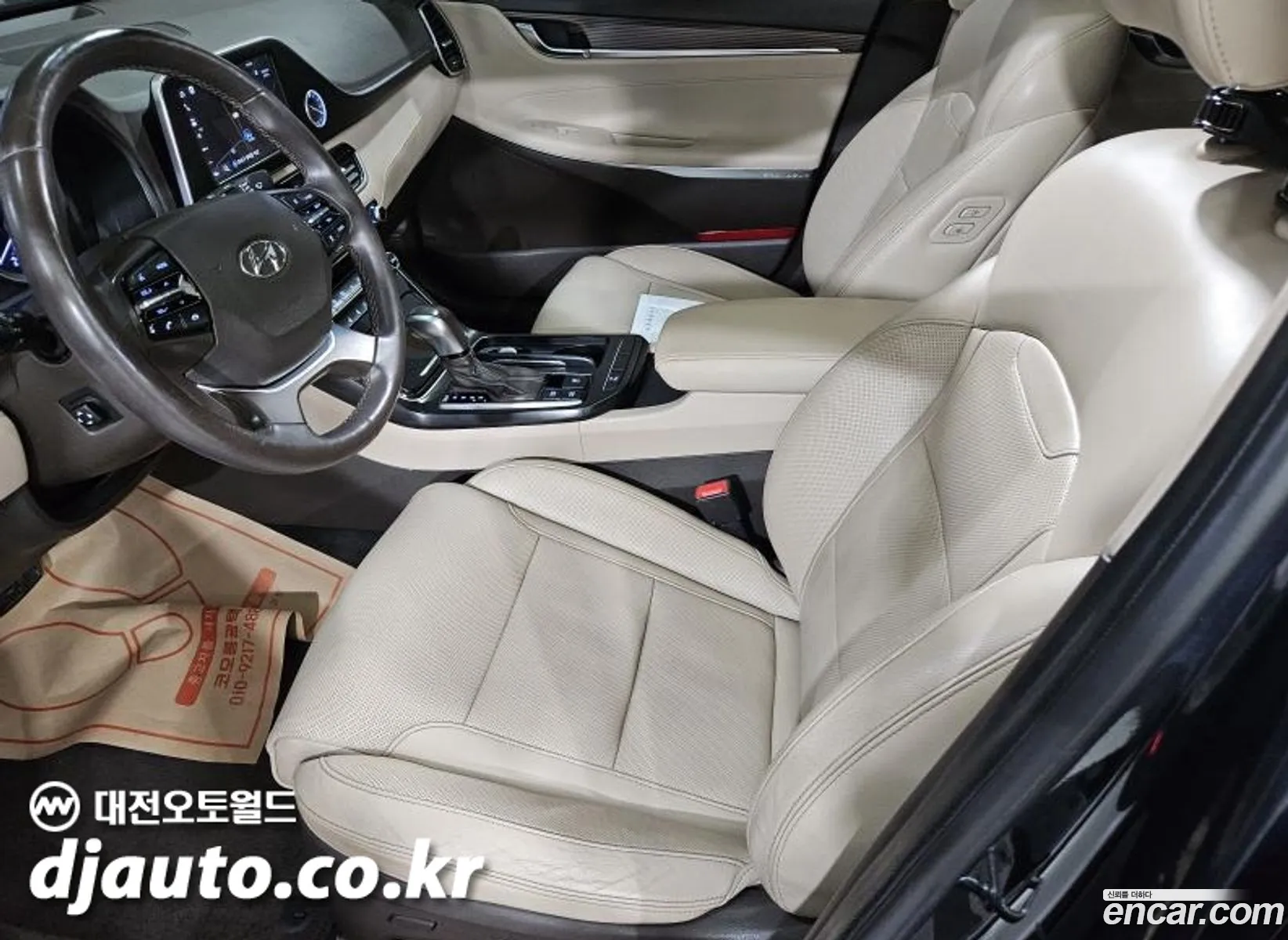 Hyundai Grandeur IG 2017 — 7