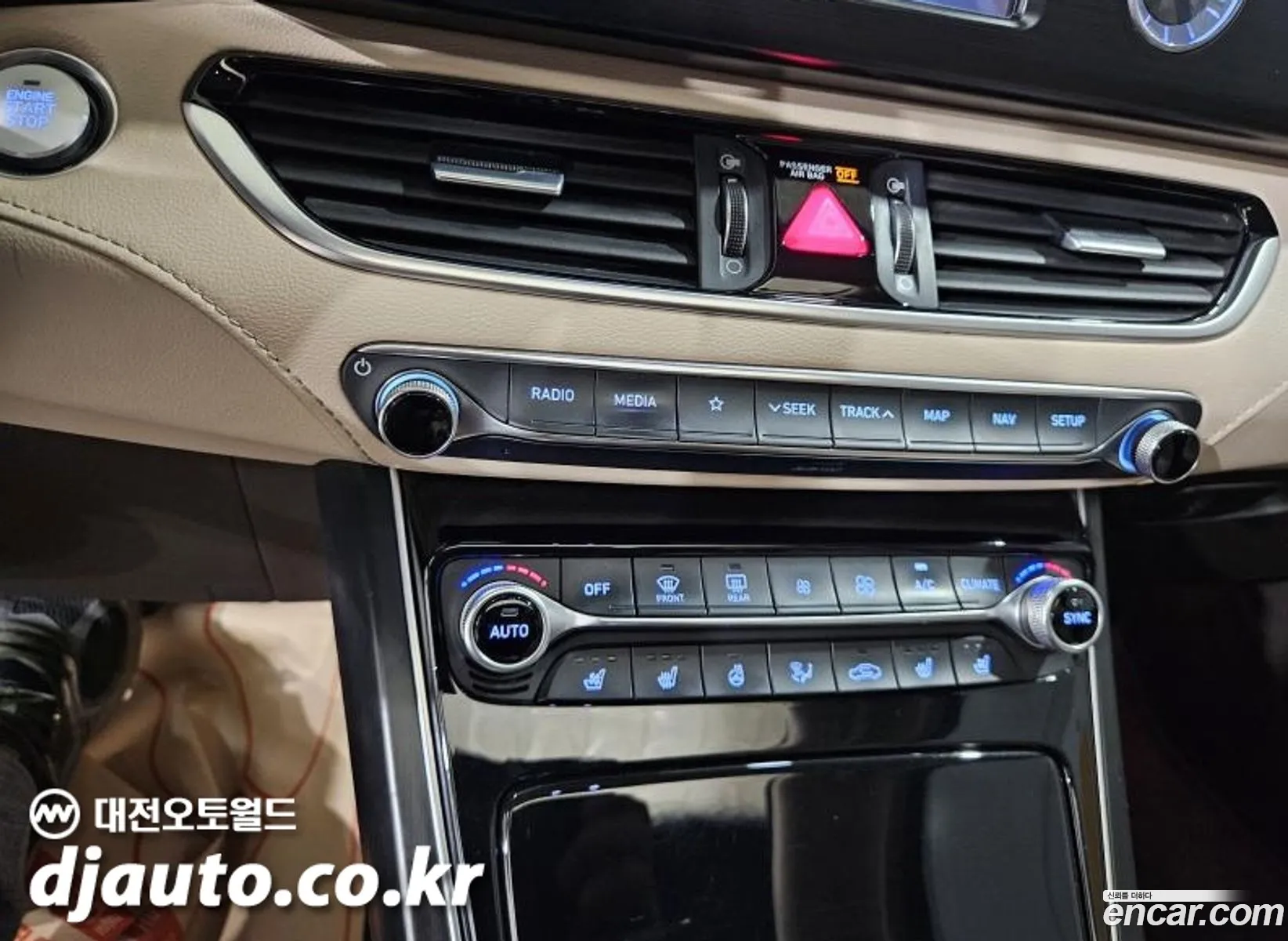 Hyundai Grandeur IG 2017 — 13