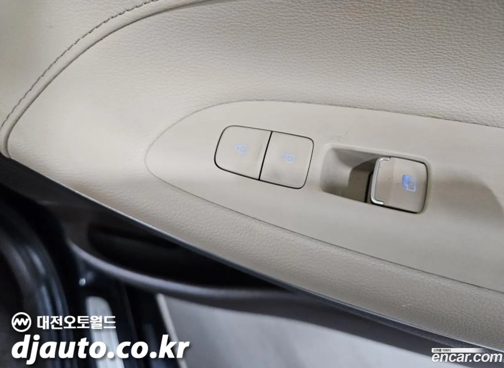 Hyundai Grandeur IG 2017 — 5