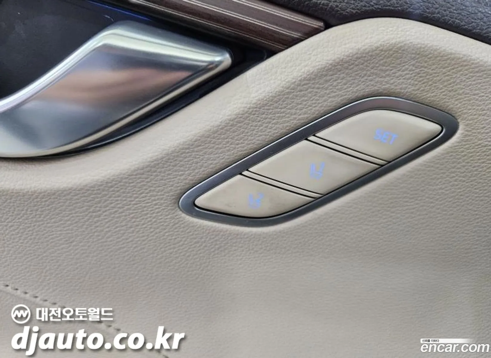 Hyundai Grandeur IG 2017 — 4