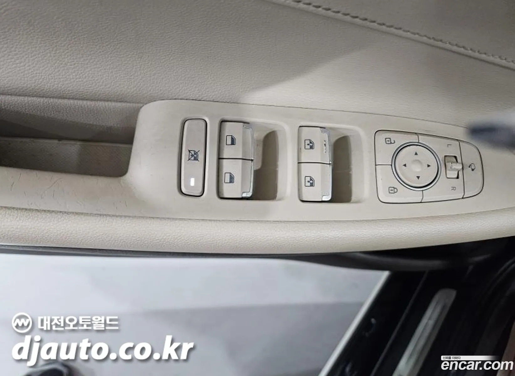 Hyundai Grandeur IG 2017 — 14
