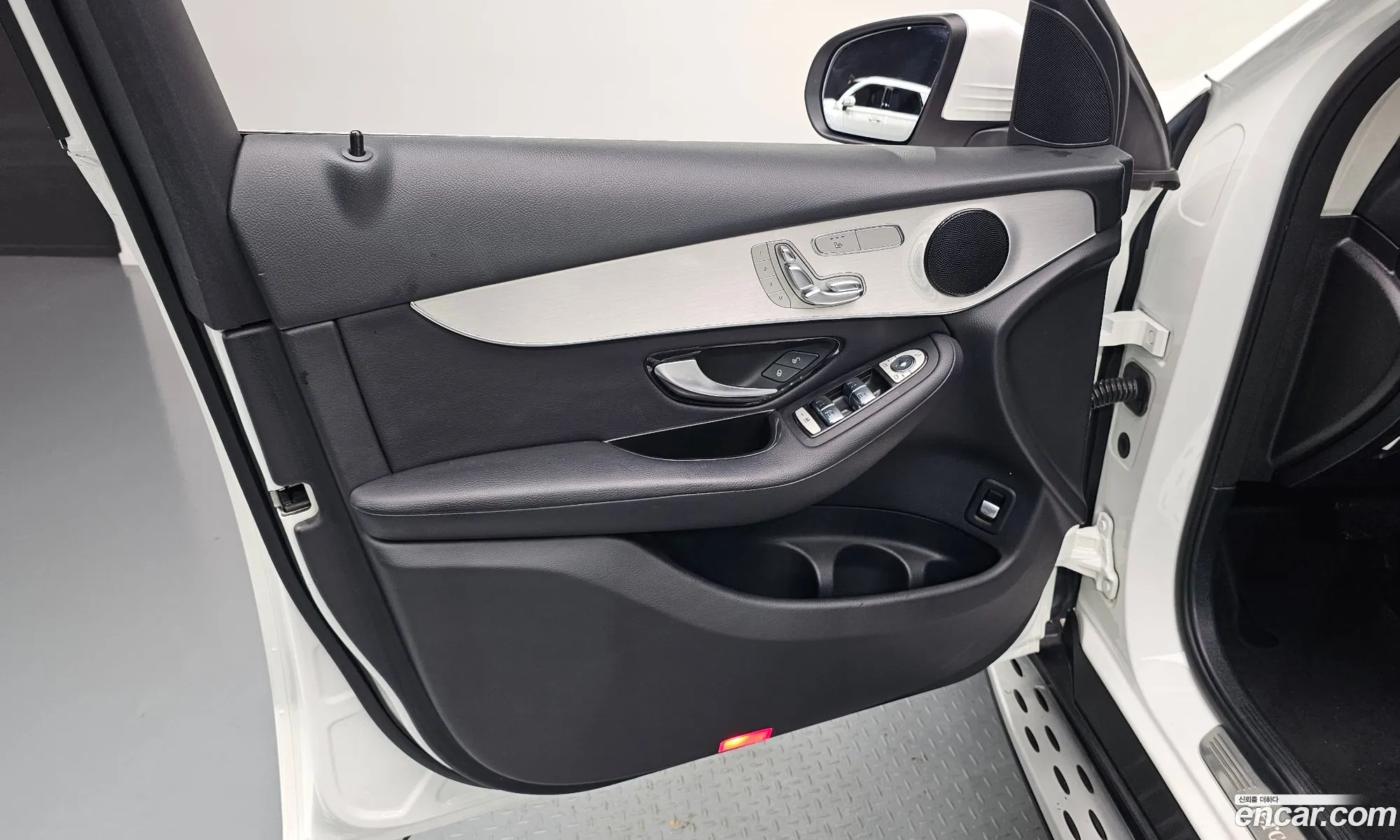 Mercedes-Benz GLC-Class X253 2018 — 9
