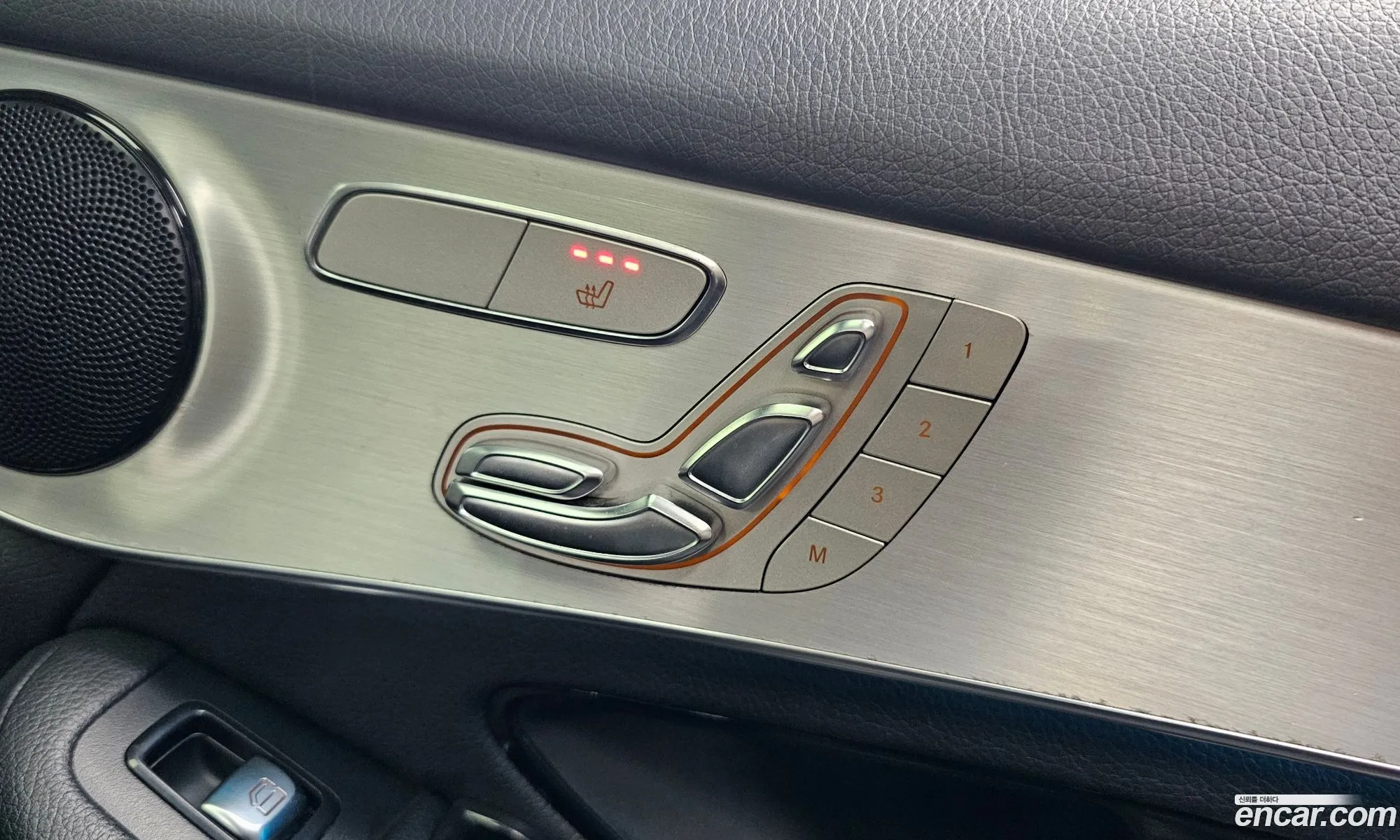 Mercedes-Benz GLC-Class X253 2018 — 28