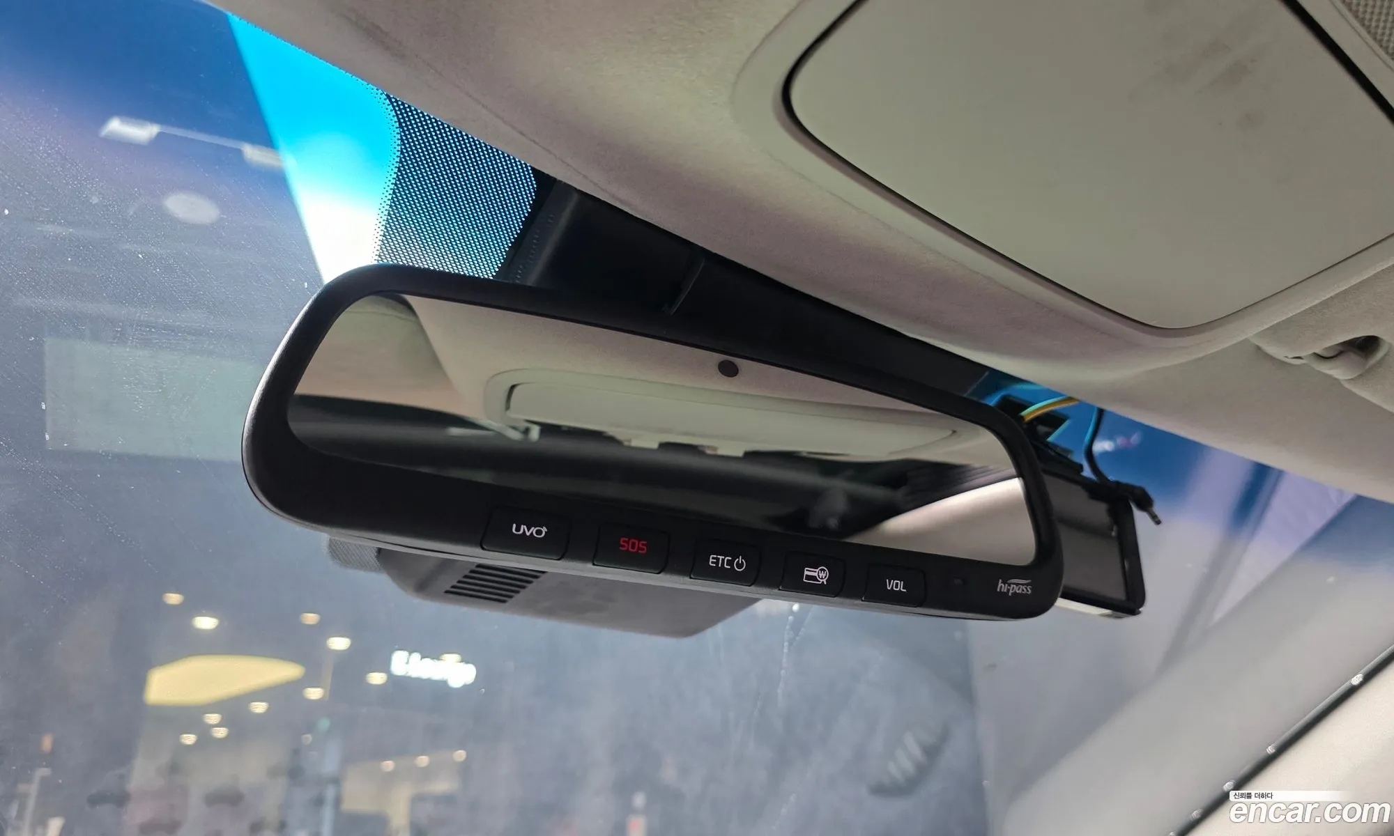 Kia K7 Premier 2020 KNALC41BBLA216089 — 14