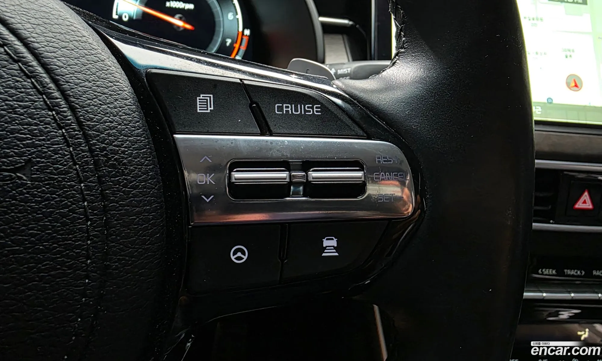 Kia K7 Premier 2020 KNALC41BBLA216089 — 5