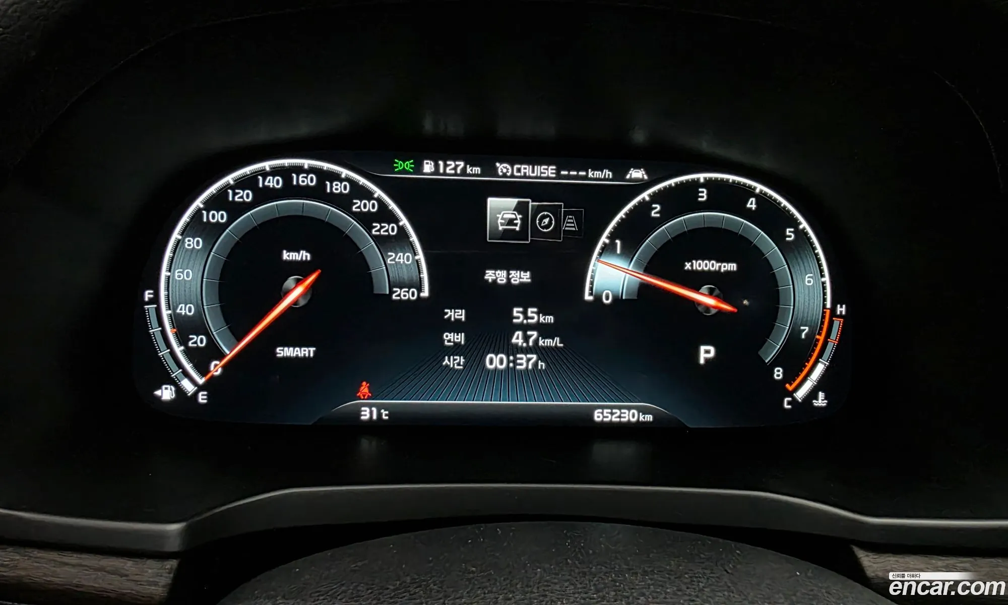 Kia K7 Premier 2020 KNALC41BBLA216089 — 33