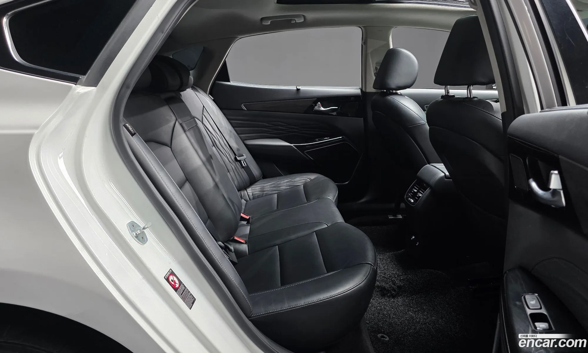 Kia K7 Premier 2020 KNALC41BBLA216089 — 29