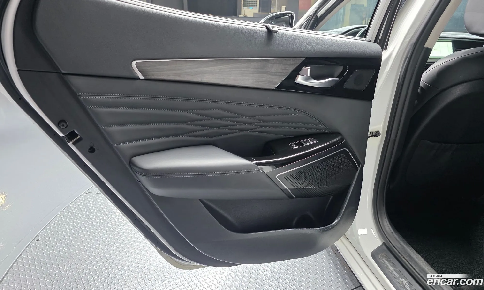 Kia K7 Premier 2020 KNALC41BBLA216089 — 22