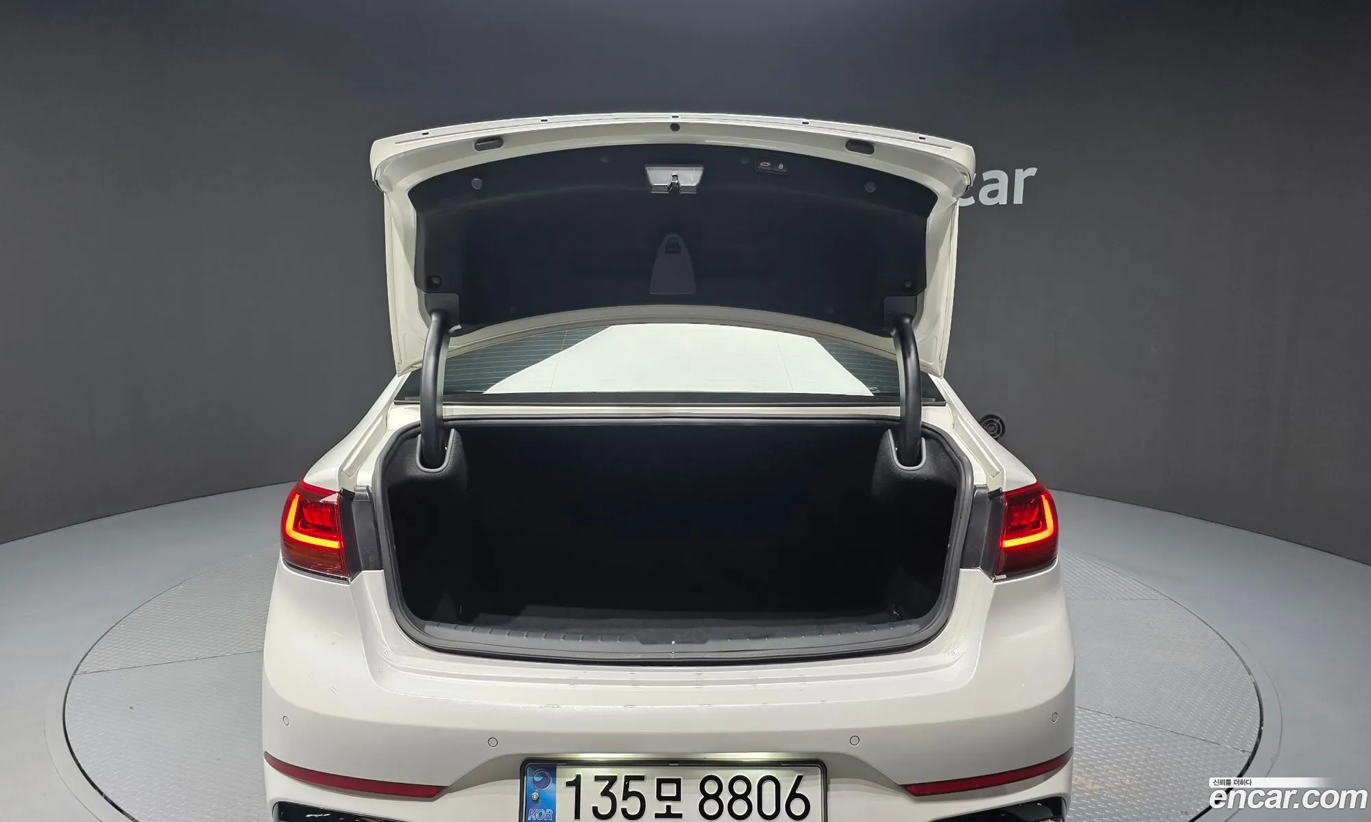 Kia K7 Premier 2020 KNALC41BBLA216089 — 21