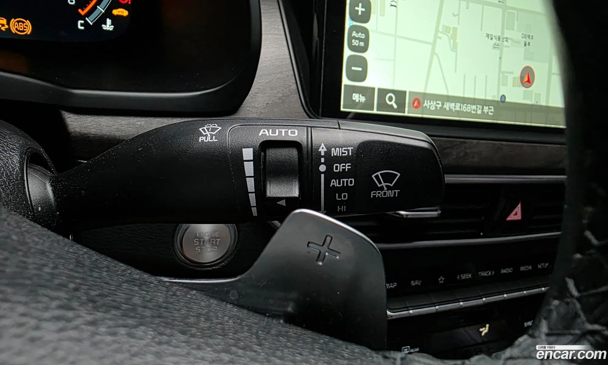 Kia K7 Premier 2020 KNALC41BBLA216089 — 11